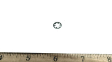 Mercury 812607 Retaining Ring - Used