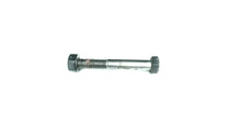 Mercury Mariner 19943 60 Screw 40021 3 Nut - Used