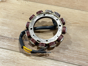 Mercury 398-4634 Stator, Alternator 1972-1975 650/65HP