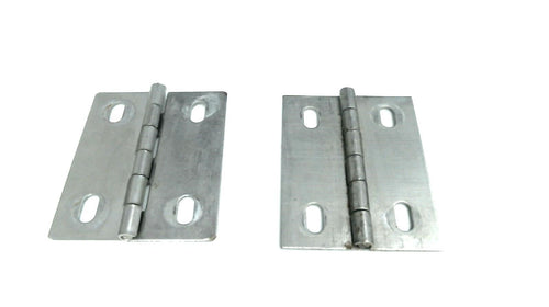 Pair of Butt Hinges 3