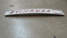 70's Johnson Evinrude OMC 206485? Port Cover Applique - Used