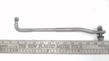 Mercury 89638A3 Steering Link / Rod - 12" LONG - W/Hardware & Spacer - Used