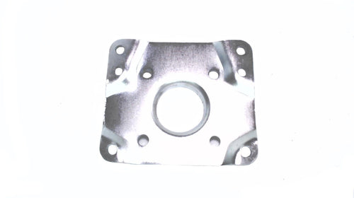 Trailer Jack Mounting Bracket Snap Ring Mount (Snap Ring NOT Included)