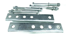 Trailer Jack Replacement Mounting Hardware