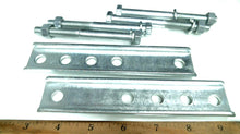 Trailer Jack Replacement Mounting Hardware
