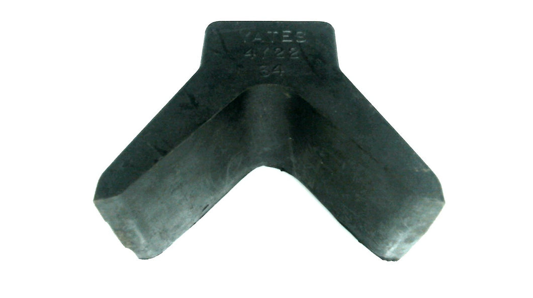 CH Yates 4Y22-3 Bow Stop 3/8