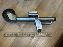 Fulton Magnum Series Swivel Marine Jack - Bolt on - Sidewind - 1000 lbs - Used