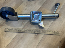 Fulton Magnum Series Swivel Marine Jack - Bolt on - Sidewind - 1000 lbs - Used