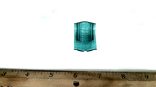 Attwood 6354-01 Green Bow Navigation Light Replacement Lens