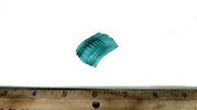 Attwood 6354-01 Green Bow Navigation Light Replacement Lens