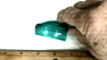 Attwood 6000-09 Green Side Light Replacement Lens