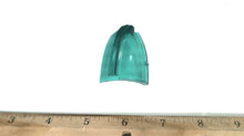 Attwood 6000-09 Green Side Light Replacement Lens