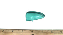 Attwood 6000-09 Green Side Light Replacement Lens