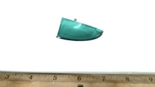 Attwood 6000-09 Green Side Light Replacement Lens