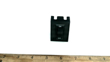 On/Off Rocker Switch W/Panel & Screws - 20A - 2 Terminal