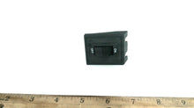 On/Off Rocker Switch W/Panel & Screws - 20A - 2 Terminal