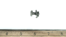 Johnson Evinrude OMC 319537 Shift Rod Lever Clip 321532 Screw - Used