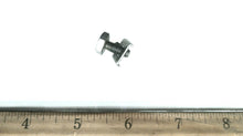 Johnson Evinrude OMC 319537 Shift Rod Lever Clip 321532 Screw - Used