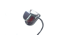 Attwood 66318-7 1-Mile SS Sidelight BI-Color Combination - Deck Mount