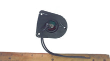 Attwood 66318-7 1-Mile SS Sidelight BI-Color Combination - Deck Mount
