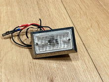 Peterson PM-126-01 Interior/Accessory Light - Clear - Used