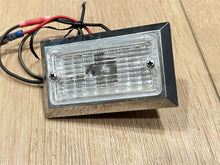 Peterson PM-126-01 Interior/Accessory Light - Clear - Used