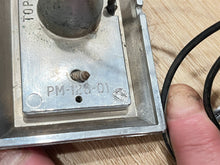 Peterson PM-126-01 Interior/Accessory Light - Clear - Used