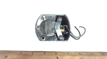 Attwood A-16-81 Chrome Bi Color Combination Navigation Light - Used