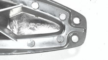 Attwood 9024-33 Chrome Light/Flag Pole Base/Mount - Used