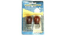 Motormite 02001 Pair of # 3057NA Replacement Bulbs