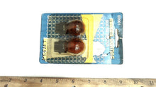 Motormite 02001 Pair of # 3057NA Replacement Bulbs