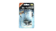 Eiko 894-BP 800 Series Halogen Lamp/Headlight Bulb