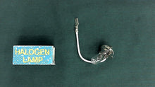 CEC H3 12V 55W Halogen Bulb