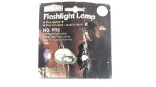 Eveready PR2BP PR2 Flashlight Lamp/Light Bulb