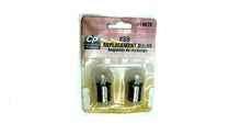 CP Products 14679 Pair of # 89 Replacement Bulbs