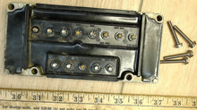 OEM Mercury 5772A5 Switch Box - Used
