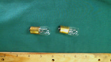 Pair of 1003 Bulbs