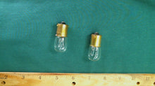 Pair of 1003 Bulbs