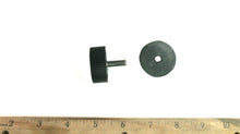 Lowrance LEI Gimbal Knob & Rubber Washer