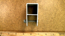 Shademate 34041801 Bimini Top Fitting - 1" Frame Bracket - Used