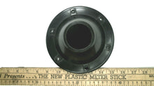 Detmar 12-1131 Table Base - 6" Diameter 2" Hole