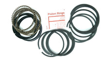 Hastings 5617 Piston Ring Set Checker Chevy Pontiac 6 Cyl