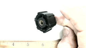 Humminbird MKH-LCR Mount Knob - Used