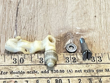 Johnson Evinrude OMC 320492 Cam Follower 318953 Roller 312831 Screw - Used