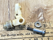 Johnson Evinrude OMC 320492 Cam Follower 318953 Roller 312831 Screw - Used