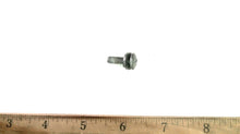 Mercury 37370 Screw 37371 Lockwasher - Used