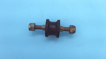 Mercury 57927 Rubber Mount 20361 Nuts 1970 1972-1980 200/20HP - Used