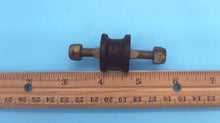 Mercury 57927 Rubber Mount 20361 Nuts 1970 1972-1980 200/20HP - Used