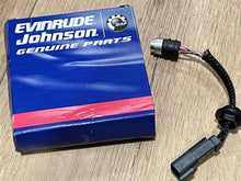 Johnson Evinrude OMC 586140 Temperature Sensor