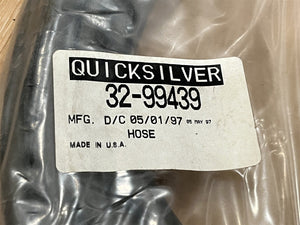 Mercury 32-99439 Hose